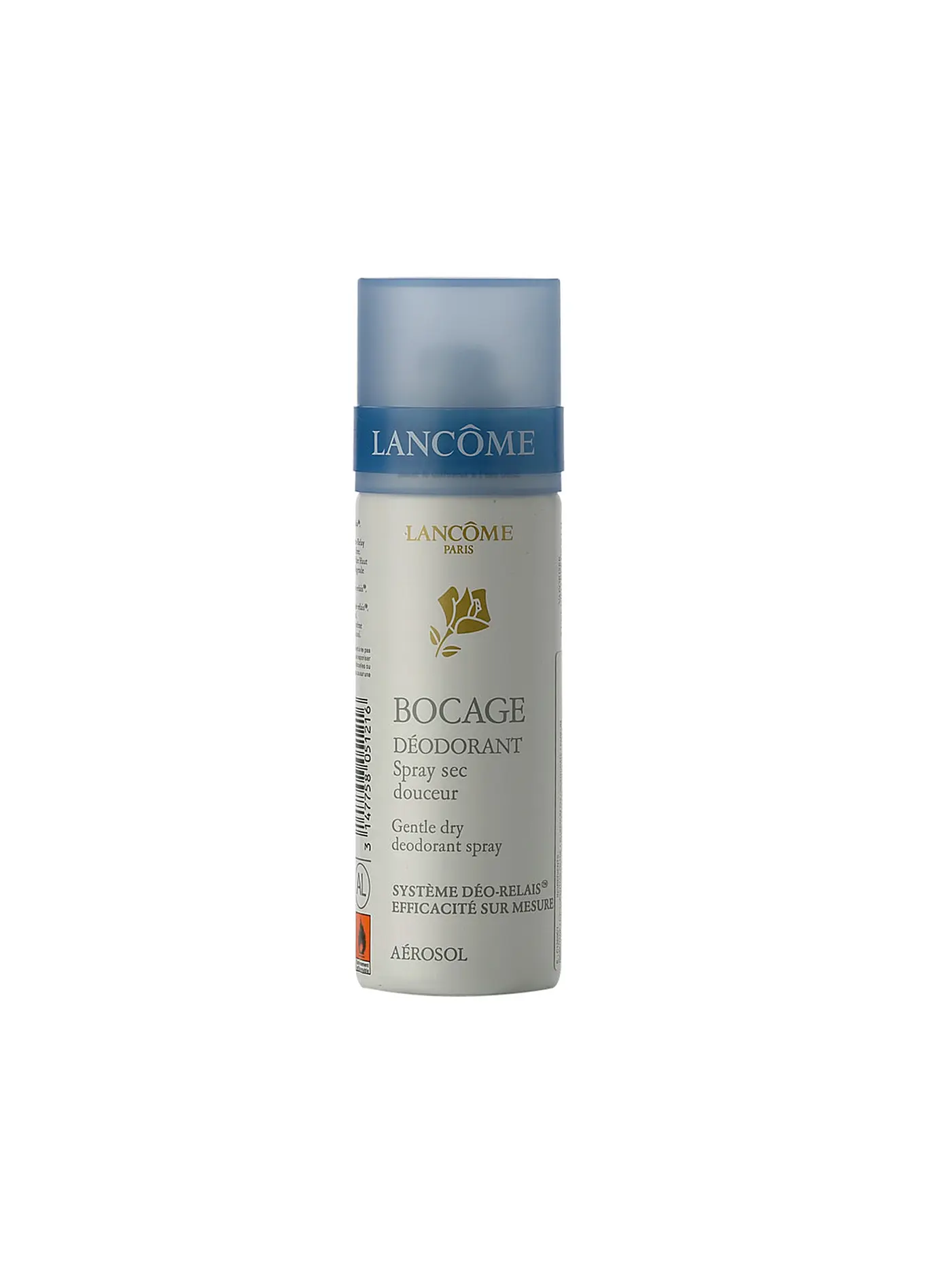 LANCÔME | Bocage Deodorant Spray 125ml | 